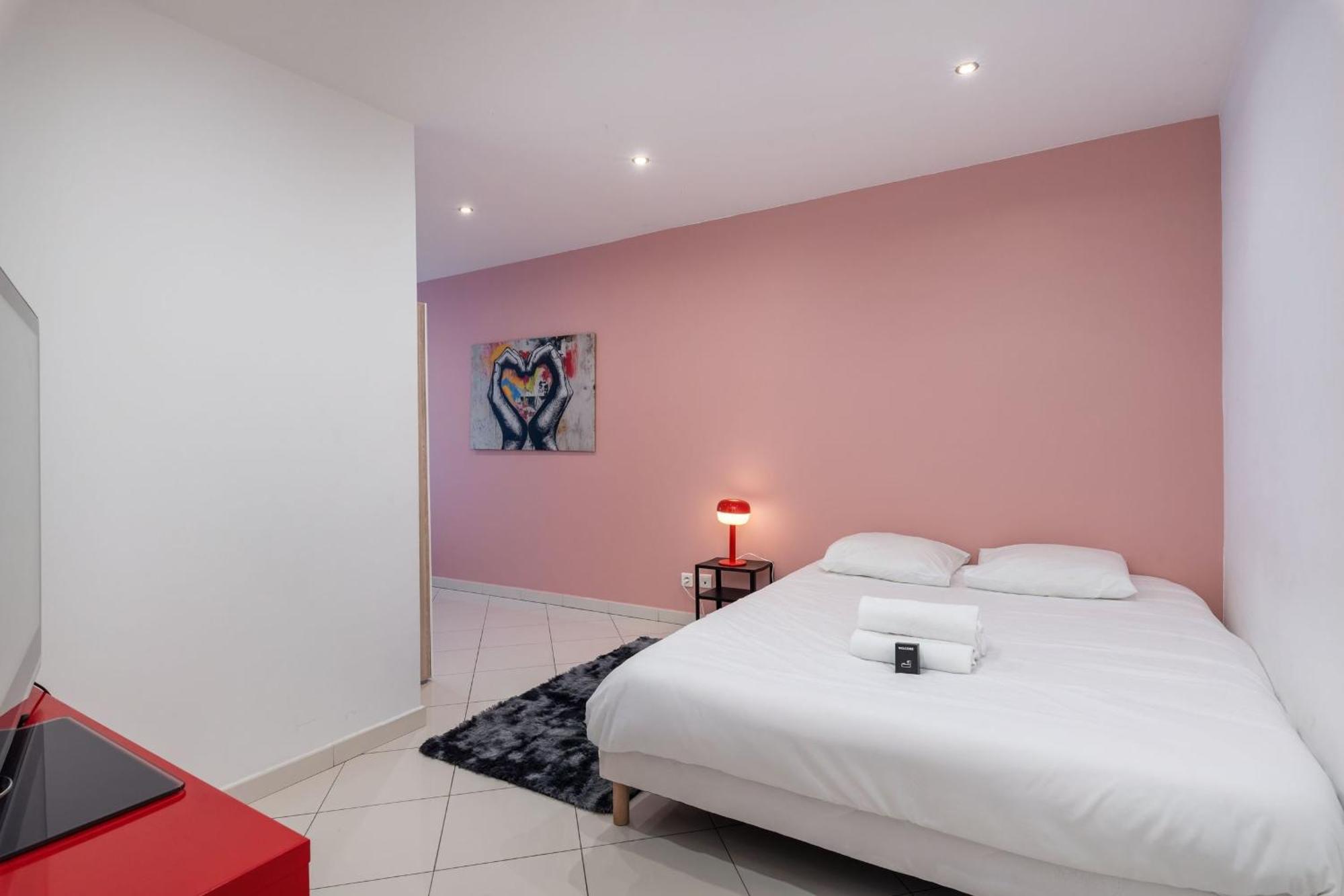 Maison Frappaz - 4 Bedrooms With Garden วีเลอร์บาน ภายนอก รูปภาพ